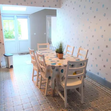 L'esperance 2 Dom wakacyjny *