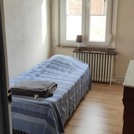 L'esperance 2 Dom wakacyjny Haybes