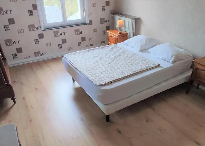 L'esperance 2 * Haybes