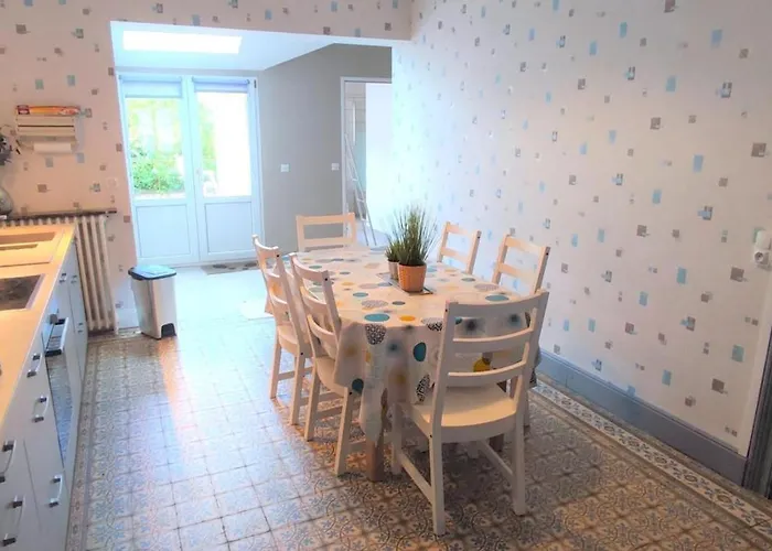 L'esperance 2 Holiday home *