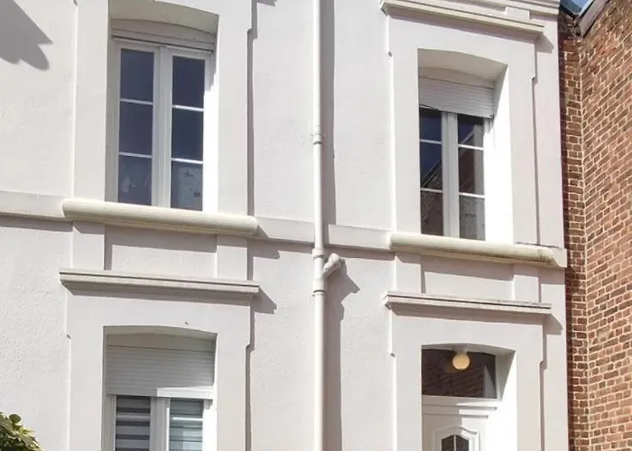 Holiday home L'esperance 2 *