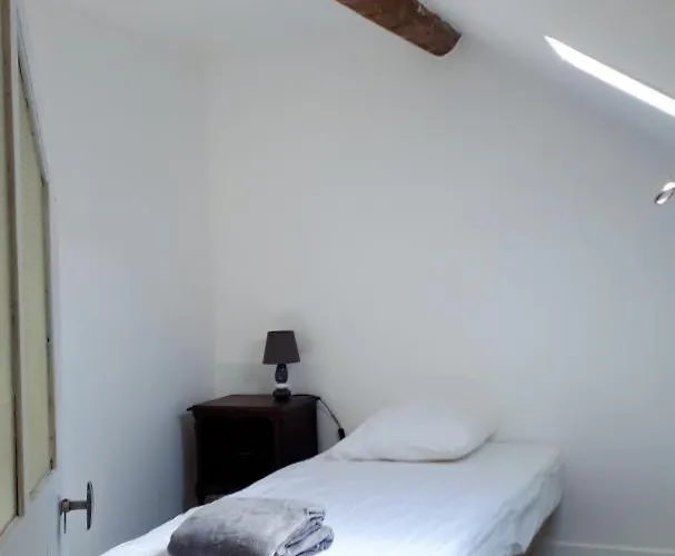 L'esperance 2 Holiday home