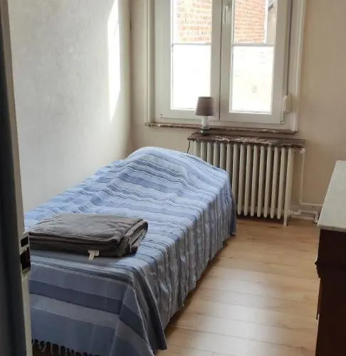 L'esperance 2 Holiday home Haybes